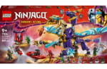 25% korting op geselecteerde LEGO Friends en LEGO Ninjago bouwsets bij Toychamp