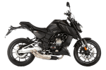Moto Orcal SK01 125cc à 2.990€