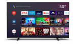 ¡Oferta de televisor Led Phillips Smart de 50'' al 41% de descuento!