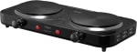 Fogão Elétrico da Elgin com Cooktop de 2 Bocas - R$ 144