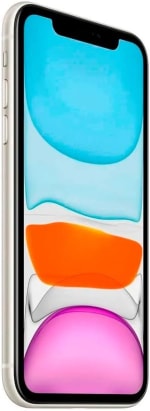 iPhone 11 64GB Reacondicionado por $4,467 en Amazon