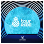 Tour del RCDE (Real club deportivo Español) Stadium - gratis para menores de edad