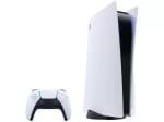 Console da Sony, modelo PlayStation 5 de 825GB + 1 Controle Sony - R$ 4.274,91