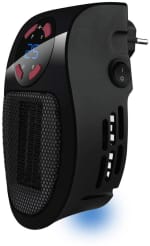 Calefacción Taurus mini sin cables por 24,29€