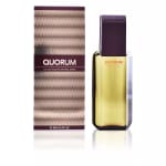 Perfume Quórum hombre por 8,12€