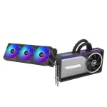 ASUS ROG Astral LC GeForce RTX 5090 32GB GDDR7 OC Edition videokaart voor €3.499 bij Uwgamespecialist