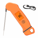 Inkbird Vleesthermometer IHT-1S voor €26,99 bij Amazon