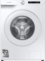 Lavadora - Samsung WW90T534DTW/S3, 9 Kg,, por 399€