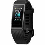 Huawei Band 3 Pro met hartslagmeter voor 44 euro
