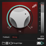 Plugin VST 2b Smush para Guitarristas Gratis