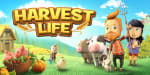 Harvest Life Nintendo Switch por 2,49€.