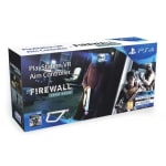 Firewall Zero Hour+ PSVR Aim Controller voor €60 dmv code