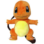 Mochila de Peluche Charmander de 35 cm por 12,99€