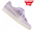 Basket Coeur Femmes Puma à 19,99€