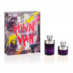 Lote de Halloween Man de 125ml + 50 ml por 34,95€