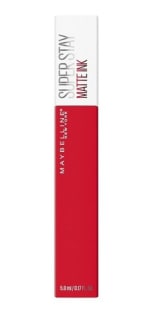 Labial Líquido Maybelline Super Stay Matte Ink por $112 en Mercado Libre