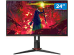 Monitor Gamer AOC G2 Hero 24” LED Widescreen FullHD - R$ 1.259,10