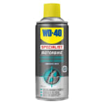 Lubricante de cadenas ambiente seco WD-40 Specialist Motorbike 400 ml por 7,30€