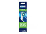 Refil para Escova Elétrica Oral-B Cross Action - 2 Unidades - R$ 42,90
