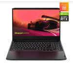 Lenovo IdeaPad Gaming 3 15ACH6 AMD Ryzen 7 5800H/16 GB/1TB SSD/RTX3060/15.6" por 1049€.