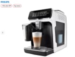 Cafetera superautomática Philips EP3343/50 19 bar 230W 0.26 l SilentBrew por solo 379,10€