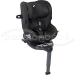 Siège Auto Joie i-Spin 360 E I-size - Noir pour 299€ chez Bebetop