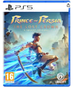 videojuego Prince of Persia The Lost Crown PlayStation 5 por 18,99€