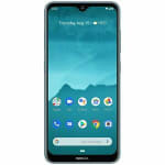 Nokia 6.2 4G 6.3'' 4GB 64GB Unlocked Mobile Phone For £76.23