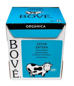 Bové Leche Entera Orgánica por $159 en Costco