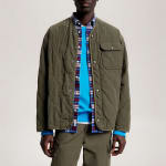 Chaqueta TOMMY HILFIGER Warm Packable Quilted Liner por solo 34,99€