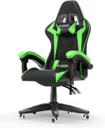 Bbigzzia silla gaming por 95€