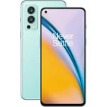 OnePlus Nord 2 5G 8GB 128GB Azul por $4,079 en Linio