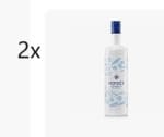 2x Nordés Vermut Blanco, 1 L por 14,93€