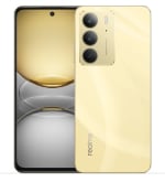 Realme C75 8GB/128GB Geel voor €139,99 bij Ochama.