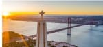 Escapada a Lisboa con vuelos desde 215€
