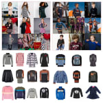 70 tot 90% korting bij Liza4kids outlet