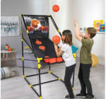 Arcade Basket Double Shot avec minuterie à 39,99€