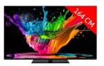 TV OLED 65" Panasonic en 4K à 877,26€