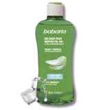 2 Unidades Baria After Sun Aloe Vera Efecto Hielo Crema Hidratante Facial Hombre y Mujer Crema Facial Con Aloe Vera por 5,23€