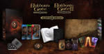 Baldur's Gate 1 & 2 Collector's Edition (Switch) voor €77,14