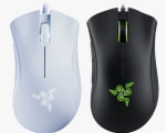 Razer-Ratón para juegos con sensor óptico, ratón con cable USB por 14,67€