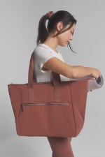 Bolso shopper nylon Dash and Stars por 21.99€