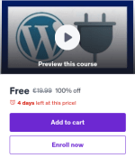 Curso Directorio de Plugins para WordPress 2025 Gratis