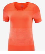 Camiseta para Mujer, Salomon Elevate Move´On por 25€ en Salomon