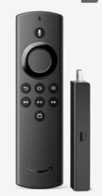 Control remoto Fire TV Stick Lite por $1,099 MXN