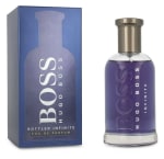 Perfume Hugo Boss Bottled Infinite 200ml por $1,099 en Walmart
