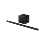 Barra SAMSUNG de Sonido HW-S800D/ZF Ultra Slim Dolby Atmos Inalámbrico, Q-Symphony, 3.1.2 Canales y SpaceFit Sound Pro a solo 359€