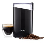 Molino de Café y Especias Krups por $499 en Costco