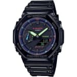 Casio G-Shock GA-2100RGB-1 por 59,42€