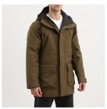 Parka Timberland Wilmington para hombre por 139€